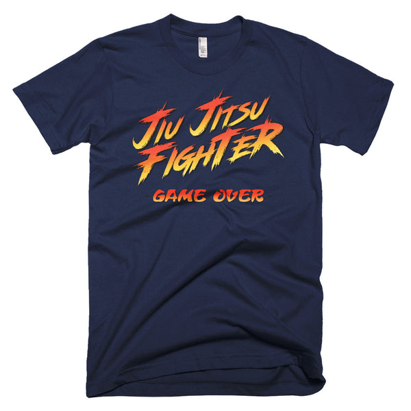 bjj tees