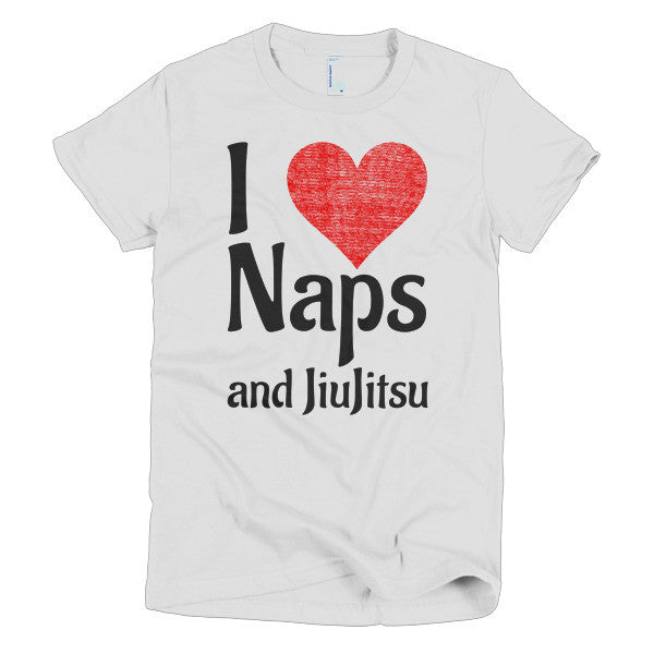 gracie bjj tee