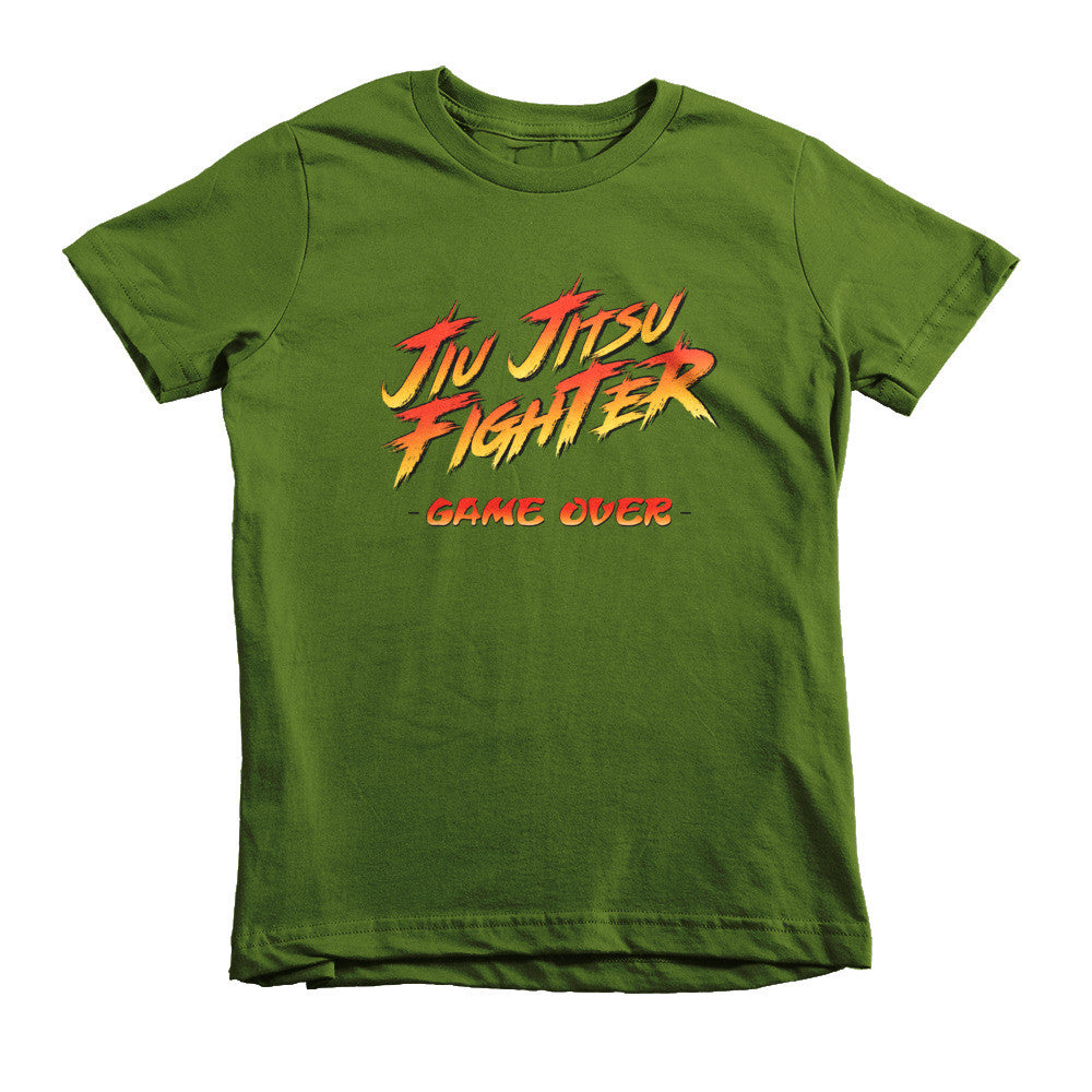 bjj tees