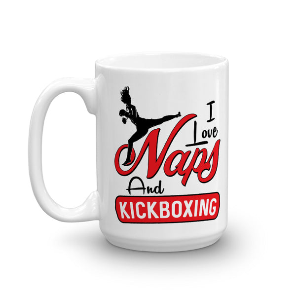 ufc mug