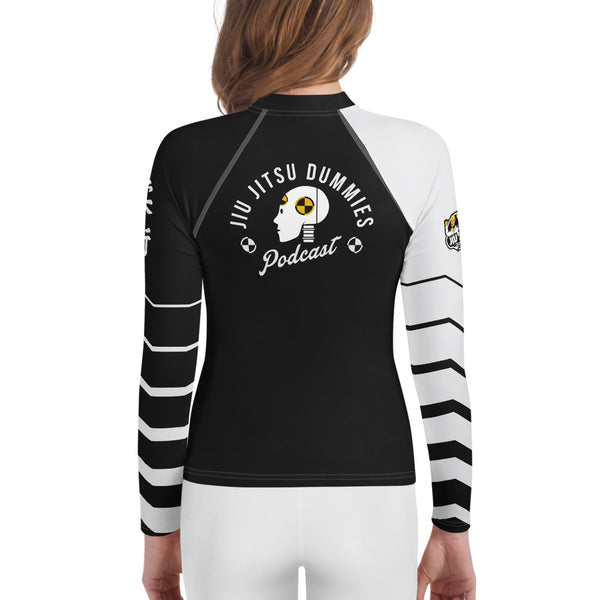 youth rash guards