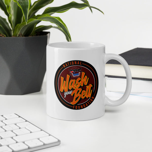 jiu-jitsu mug