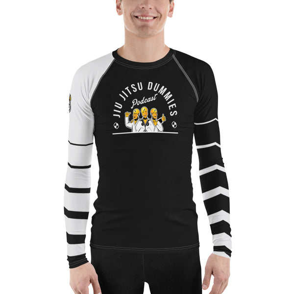 jiu jitsu rash guard