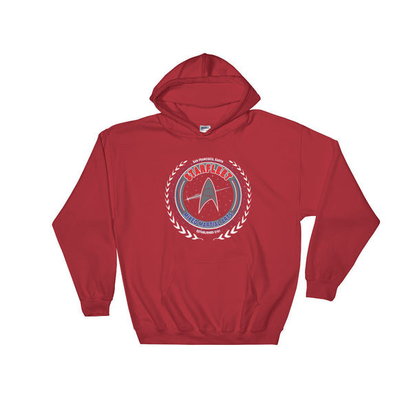 martial arts hoodie