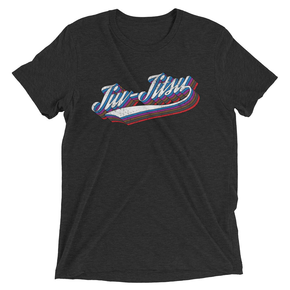 Jiu Jitsu tees