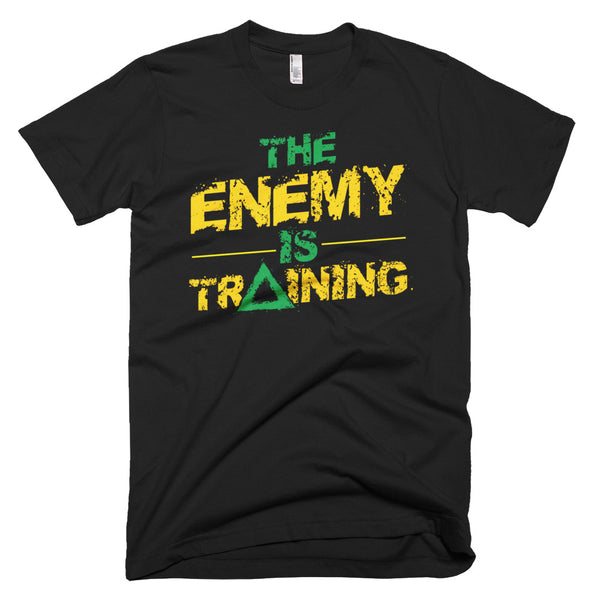 bjj training tees