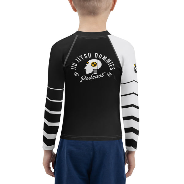 children's rash guards