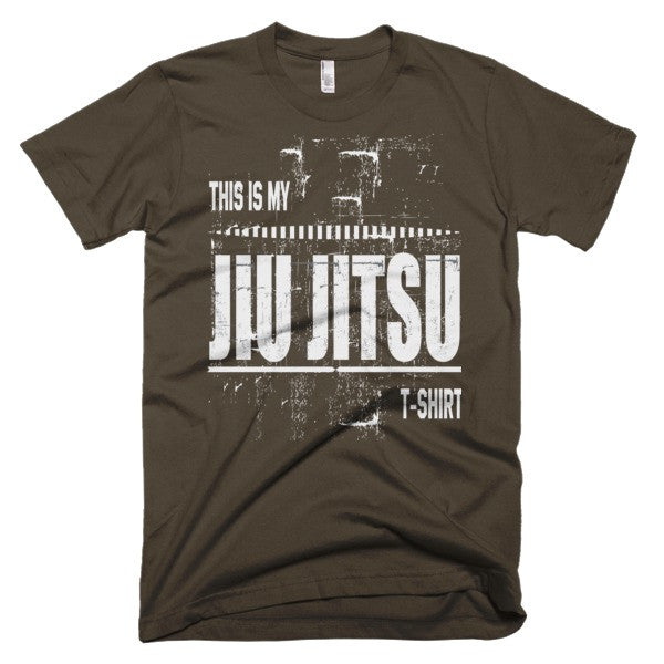 bjj apparel