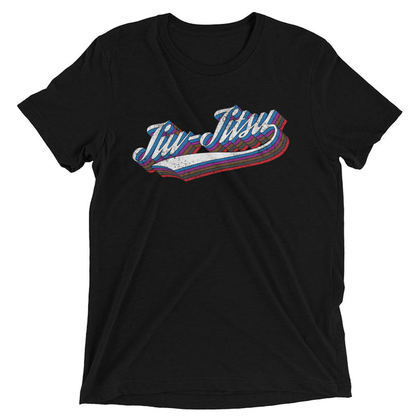 bjj t-shirts