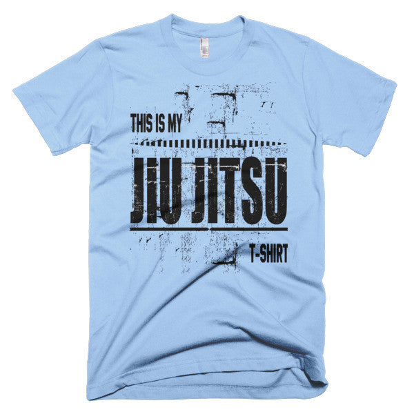 bjj tshirt club