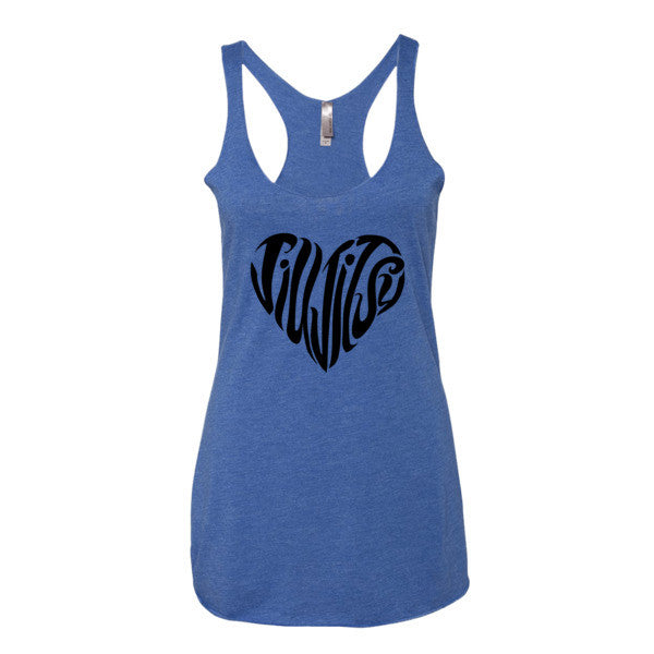 bjj heart tops
