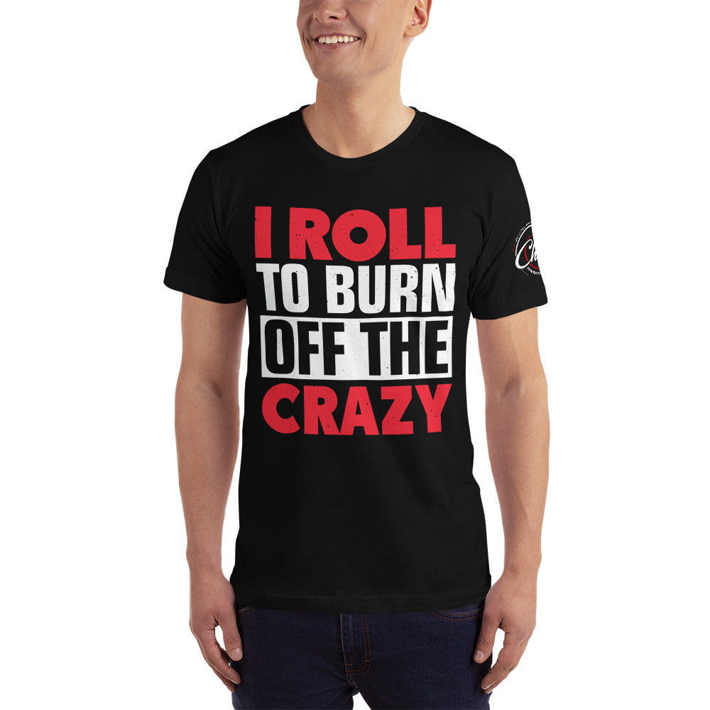 jiu jitsu shirts