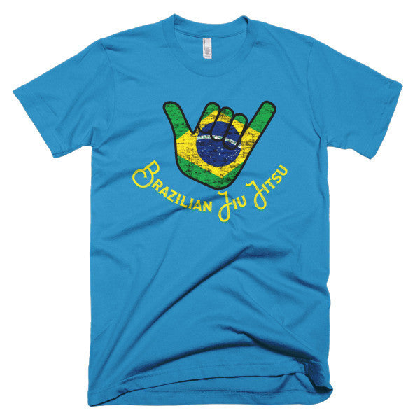 bjj t-shirts