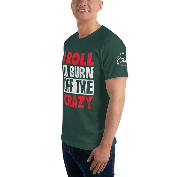 jujitsu tees