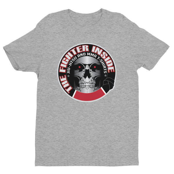 martial artist t-shirts