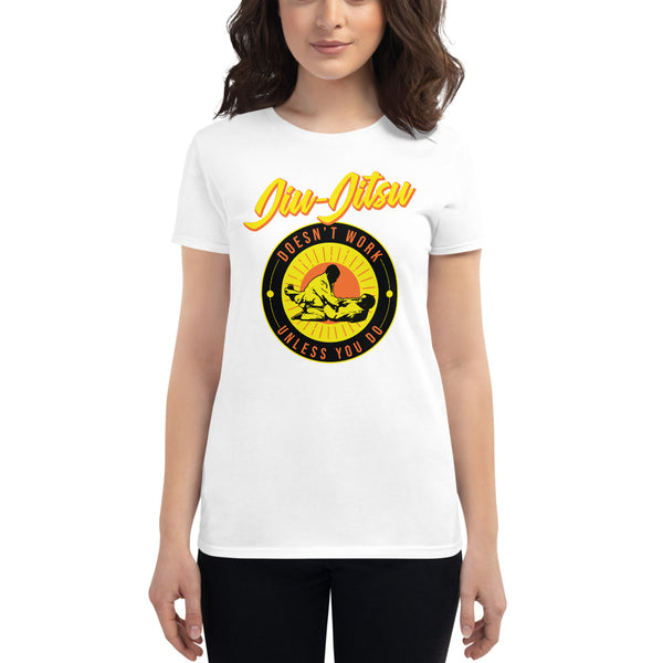 jiu-jitsu tees