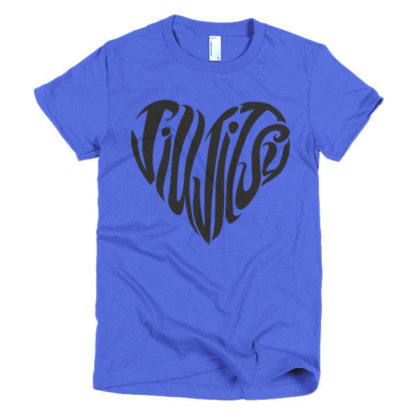 girls bjj tees