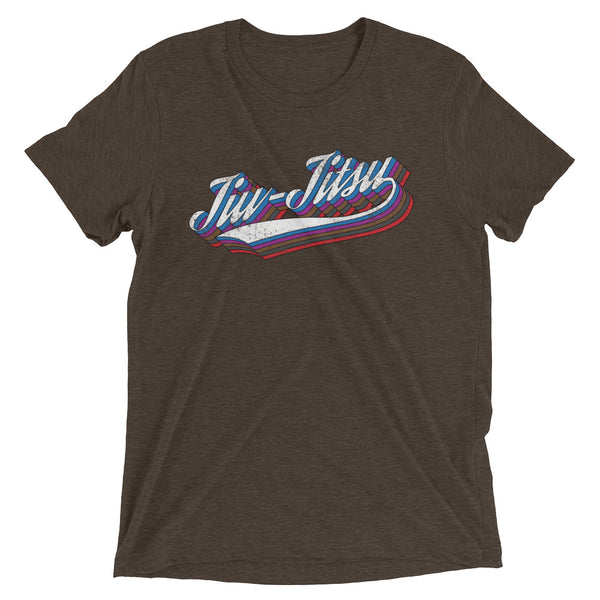 bjj rank tees