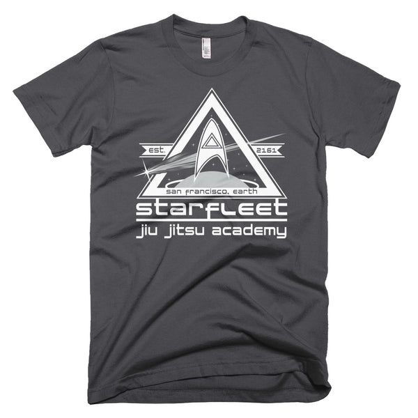 Jiu Jitsu Academy T-Shirt