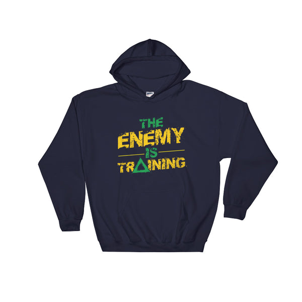 bjj hoodie