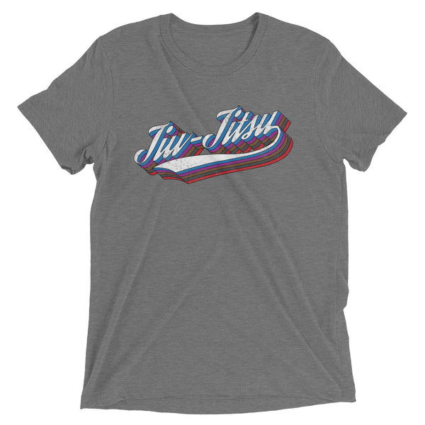 belt rank tees