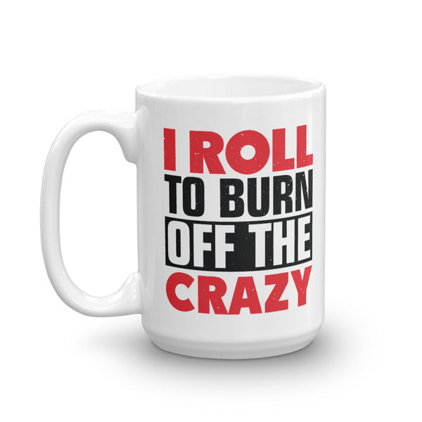 jiu-jitsu coffee mugs