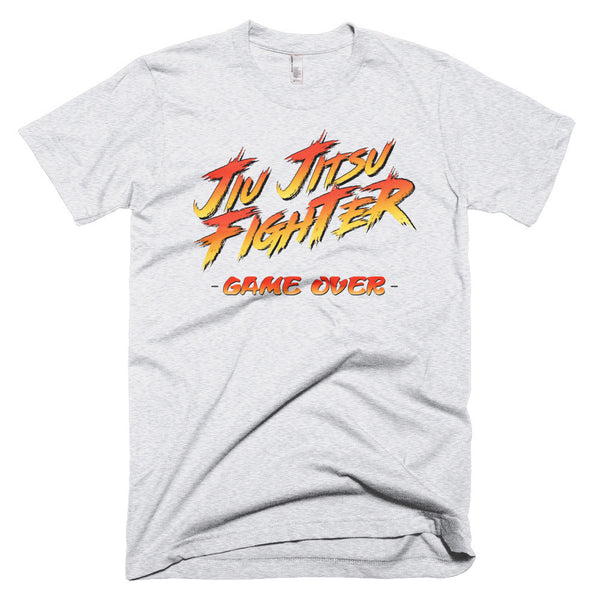 bjj shirts