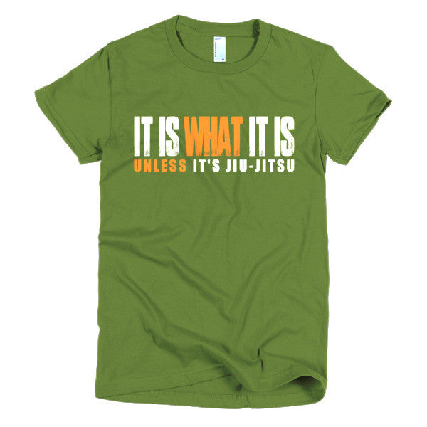 jiu jitsu tee