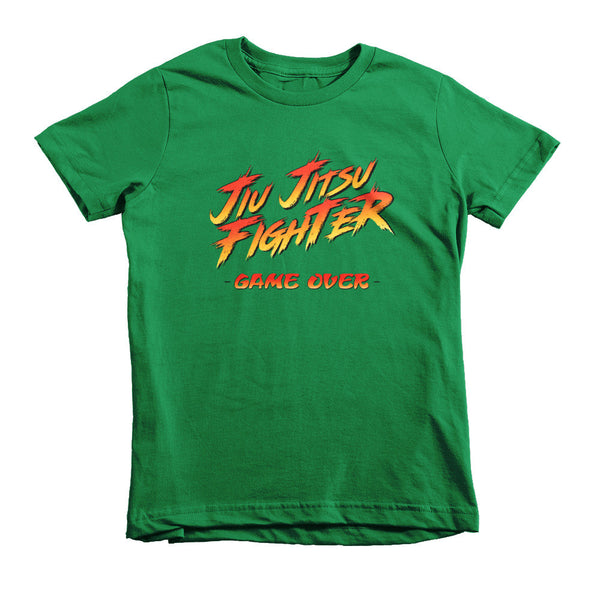 kids BJJ T-Shirt