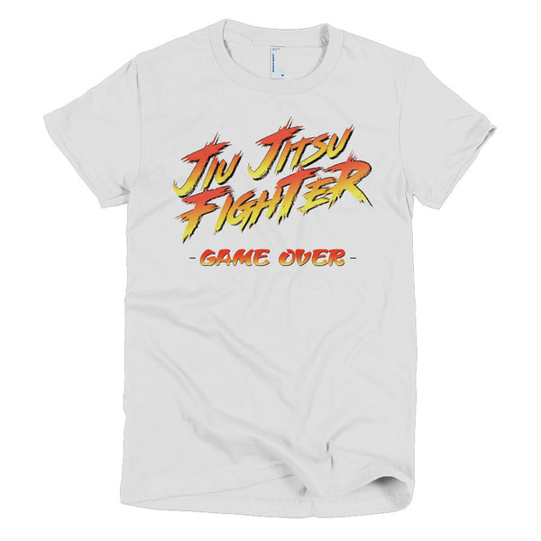 jiu jitsu tee