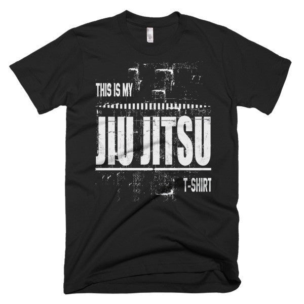 jiu jitsu tees