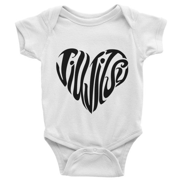 bjj onesie