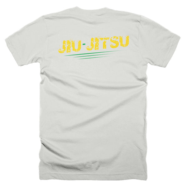 jiu jitsu gear