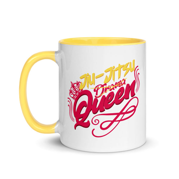jiu jitsu coffee mugs