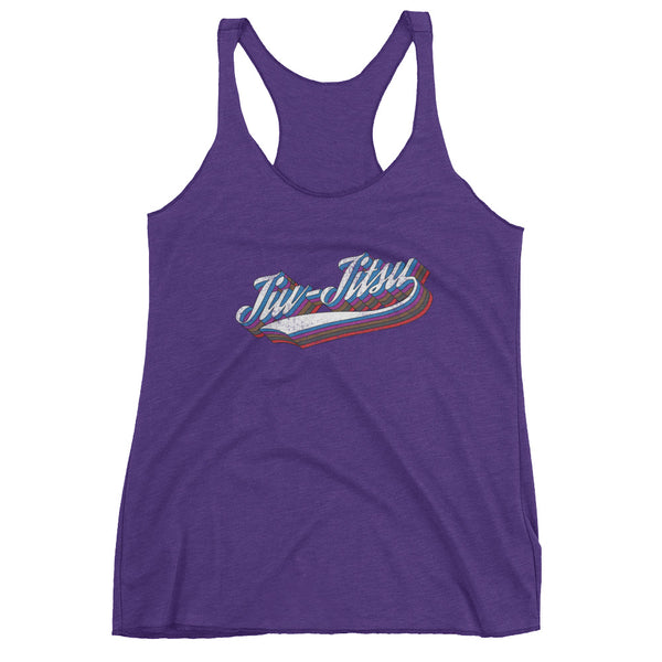 bjj tank top