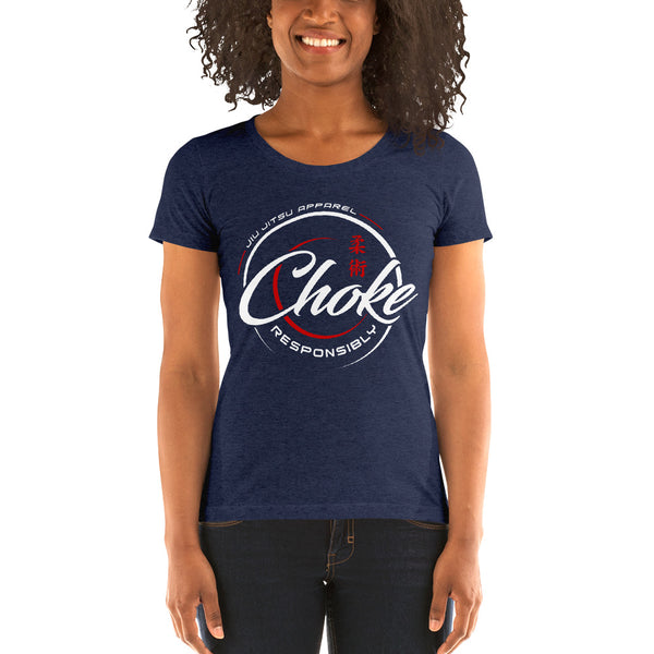 Jiu Jitsu T-Shirt