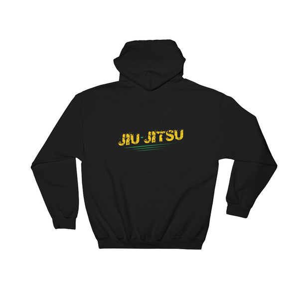 bjj sweat shirts