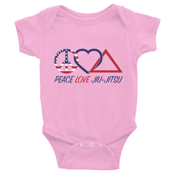 bjj onesie