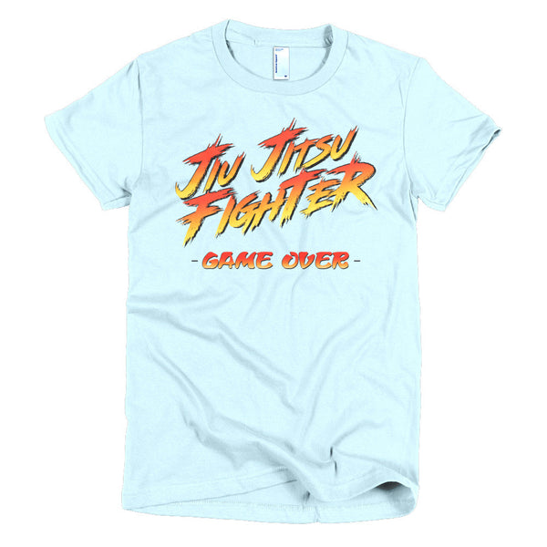 bjj tshirts