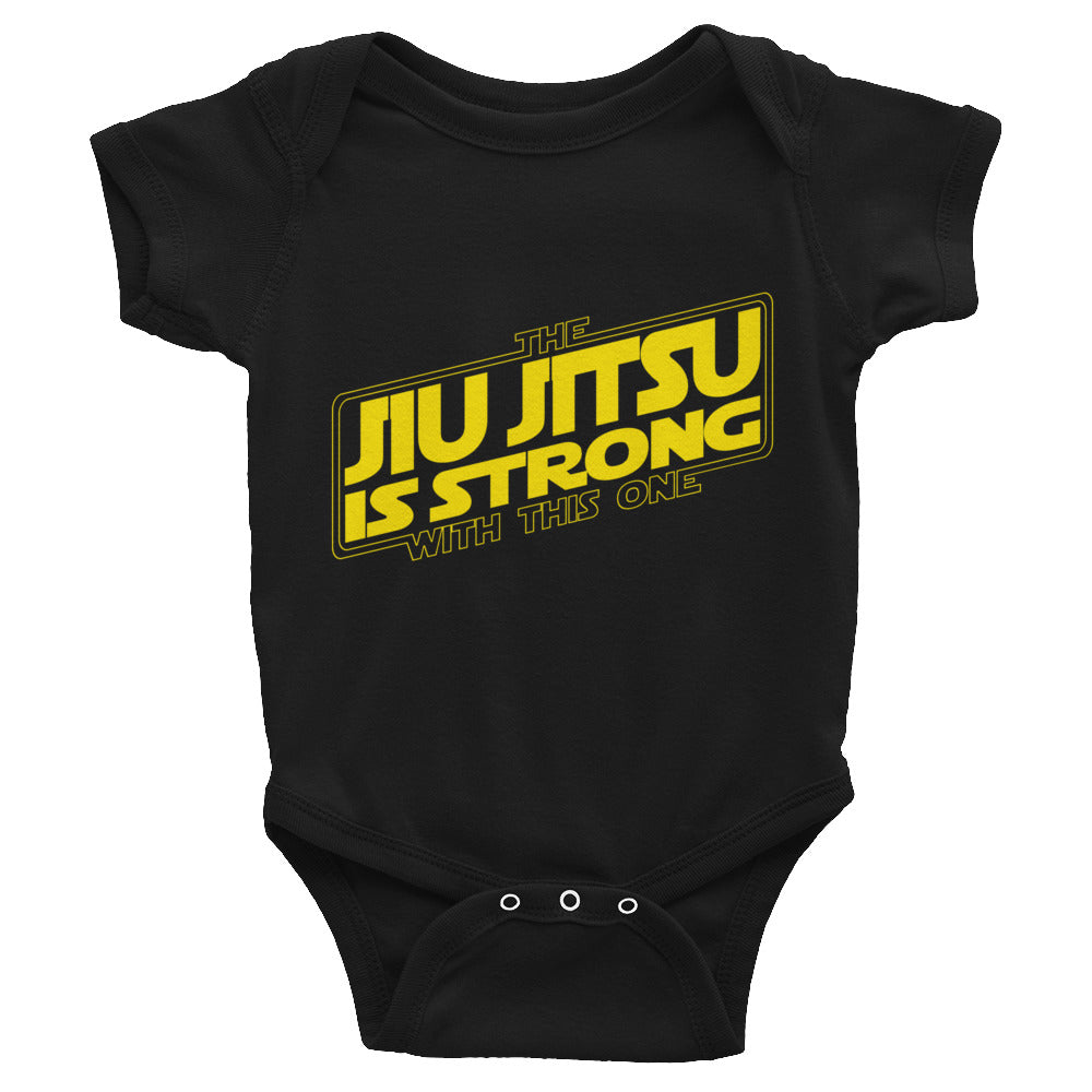 jiu jitsu onesie