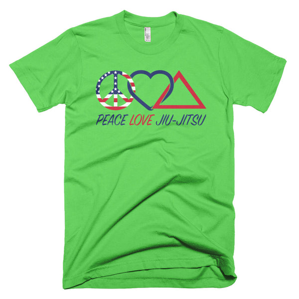 i heart jiu jitsu