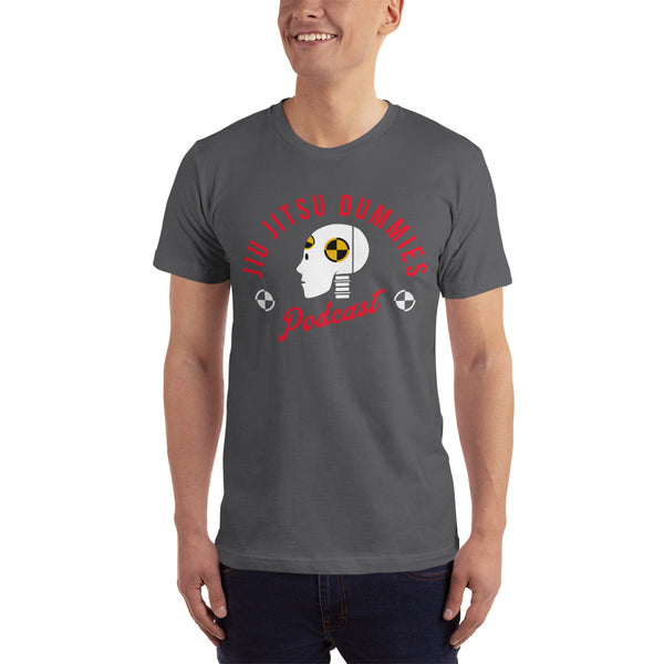 Dummy Head Podcast T-Shirt