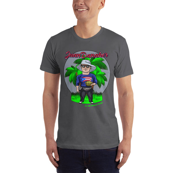 Juan Danaher T-Shirt
