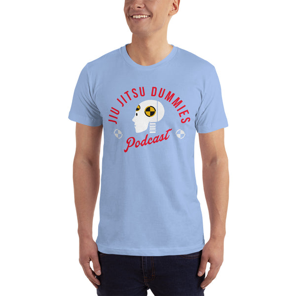 Dummy Head Podcast T-Shirt