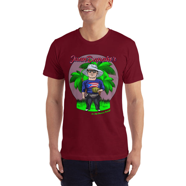 Juan Danaher T-Shirt
