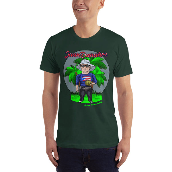 Juan Danaher T-Shirt
