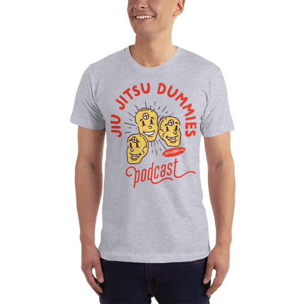JJD Podcast T-Shirt