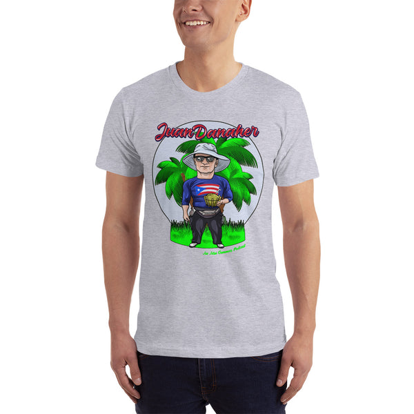 Juan Danaher T-Shirt