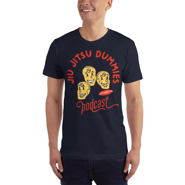 JJD Podcast T-Shirt