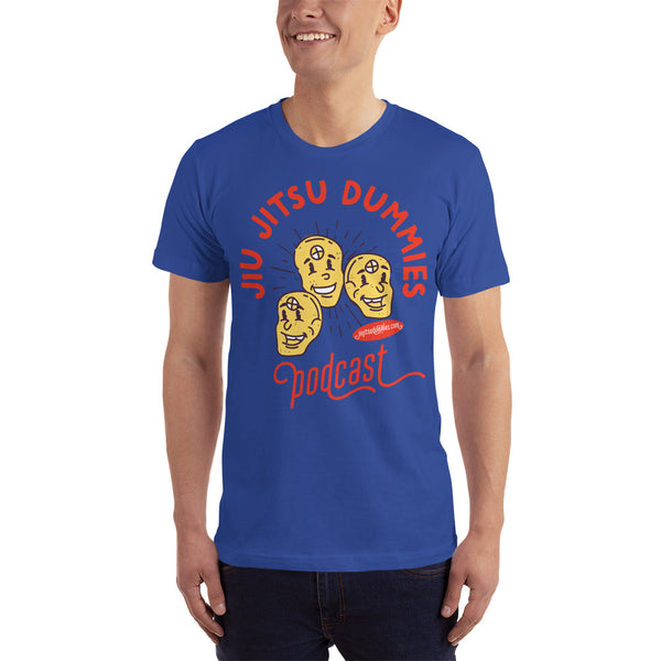 JJD Podcast T-Shirt